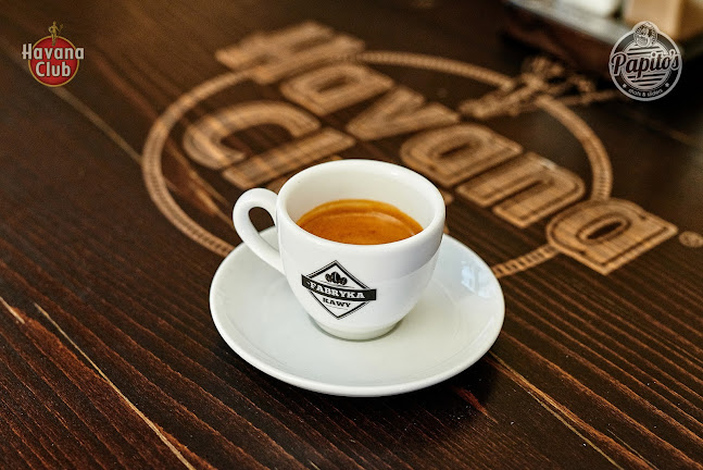 Opinii despre Papito's Shots & Sliders în Kraków - Gastronomia