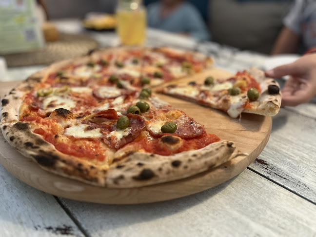 Reviews of Restauracja Oregano – Pizzeria w Szepietowie z jedzeniem na miejscu i na dowóz in Szepietowo - Gastronomia