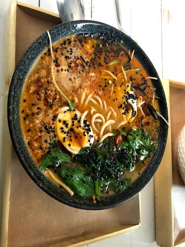 Micha Zupa Bar - Gastronomia