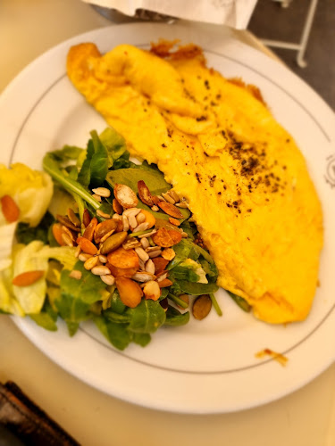 Bułkę przez Bibułkę | Żurawia - Gastronomia