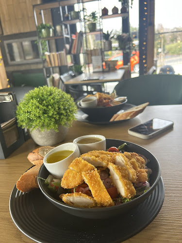 Bistro Siercza 615 - Wieliczka - Siercza