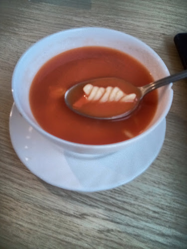 Bar Kaprys - Gastronomia