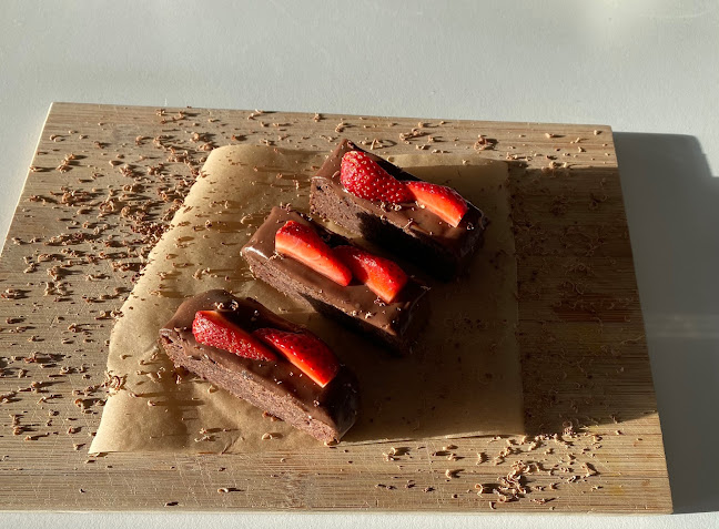 Stanica Przygody - Gastronomia