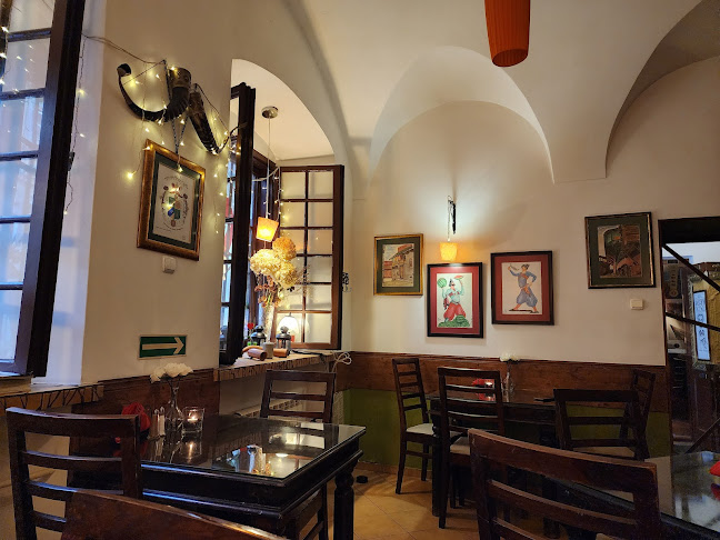 Reviews of Argo. Restauracja Gruzińska in Warszawa - Gastronomia