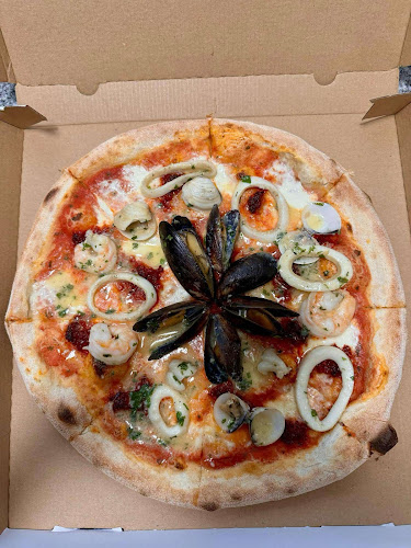 Szamma mia - Gastronomia