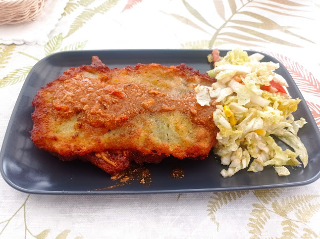 Restauracja Domu Pielgrzyma "W Sosnowym Gaju" Hotel Obiad Noclegi - Leżajsk