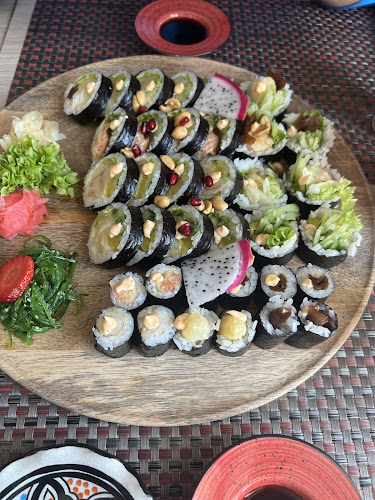 Tamago Sushi Bar