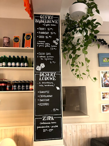 Comments and reviews of Słodkie Babki Kawiarnia; Pracownia ciast