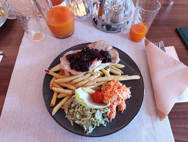 Restauracja - Sala weselna - Stary Grant - Gastronomia