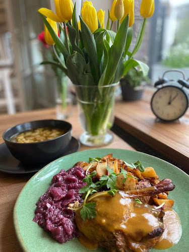 Comentarii opinii despre Tymczasem Restauracja & Kawiarnia