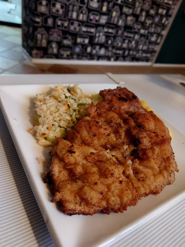 Bistro nad Obrą Phone number