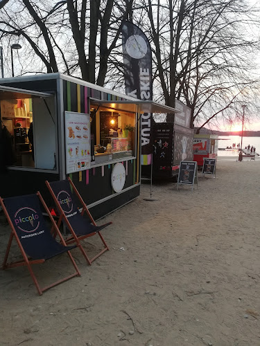 Lody Piccolo - Olsztyn