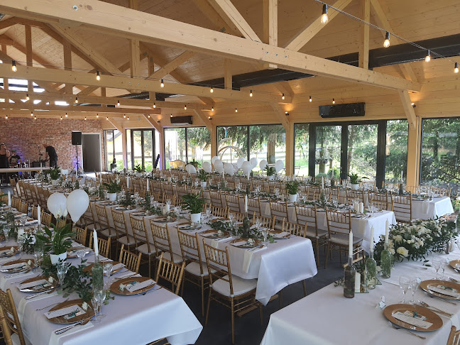 Catering Blue Events