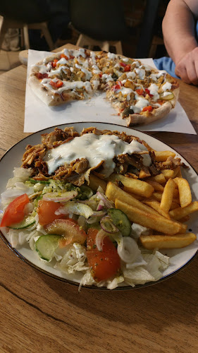 Restauracja Koko i Spółka - Gastronomia