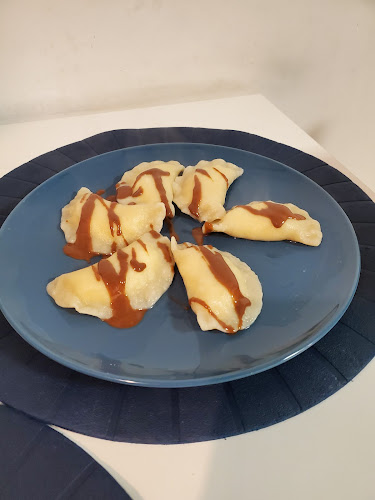Manufaktura Pieroga - Gastronomia