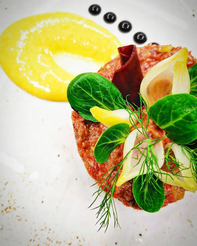 Opinii despre Vintage Bistro în Jelenia Góra - Gastronomia