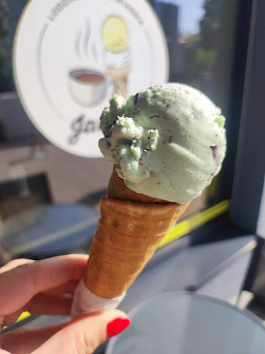 Lodziarnia Kawiarnia Jadzia