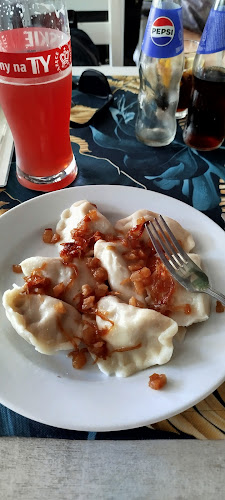 Restauracja Dziki Zakątek - Warszawa