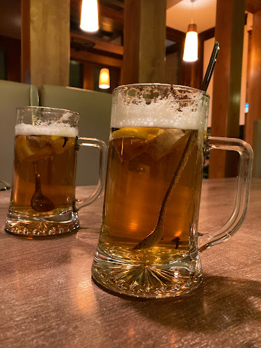 Restauracja Krokus - Szklarska Poręba