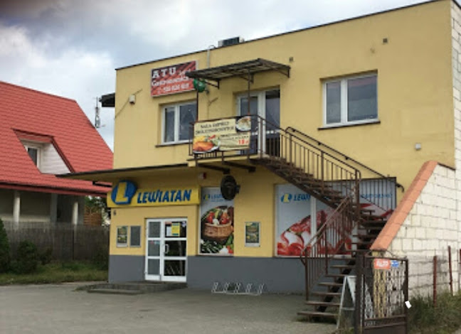 Atu - Włocławek