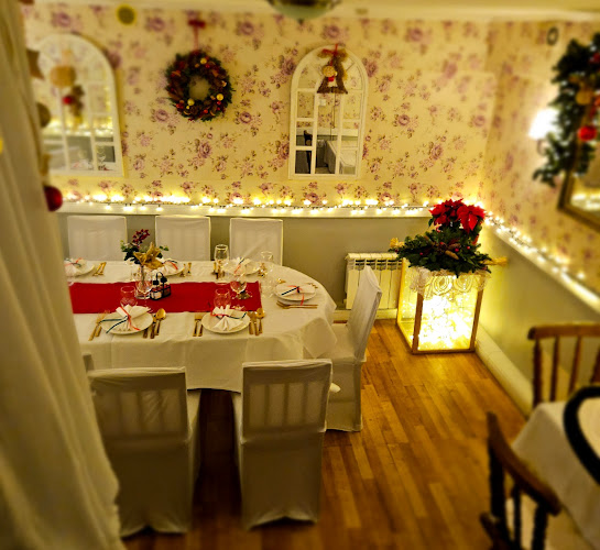 Restauracja Karuzel Bielański - Gastronomia