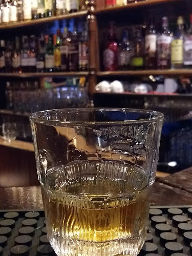 Jameson Pub - Gastronomia