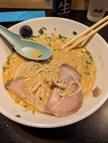 Comentarii opinii despre Yetztu Poznań Ramen Noodles