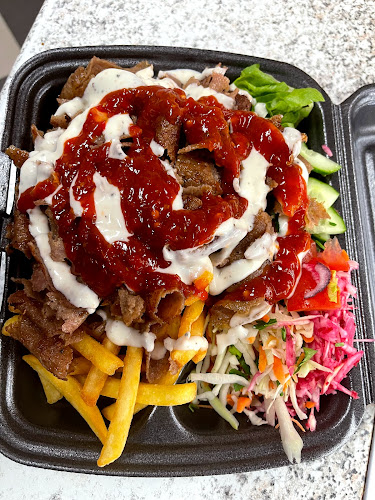 Amir Kebab Dąbrowa Tarnowska - Dąbrowa Tarnowska