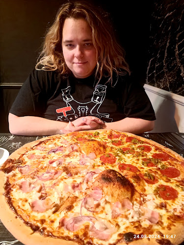 Pizzeria Andara. Pizza z dostawą i na miejscu Phone number