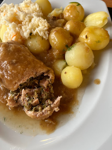 Restauracja Orlen MOP A2 Open Times