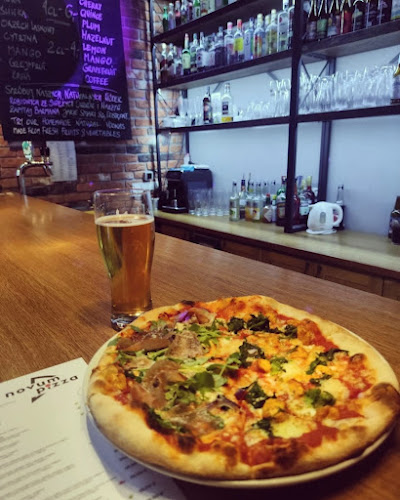 Comentarii opinii despre Novum Pizza