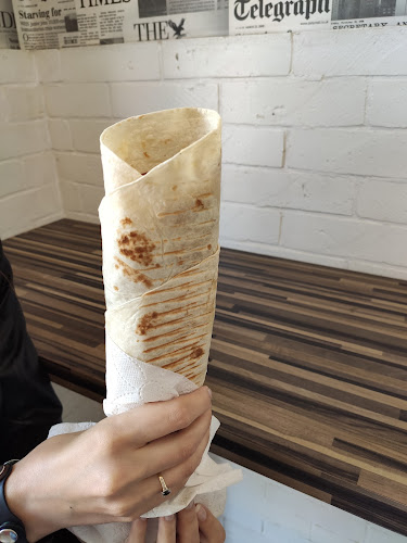 Opinii despre STAR KEBAB în Elbląg - Gastronomia