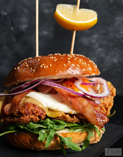 KURA Buffalo Wings & Craft Beer