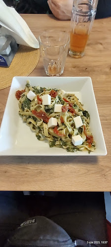 Restauracja Oregano Bistro Pizza Augustów - Gastronomia
