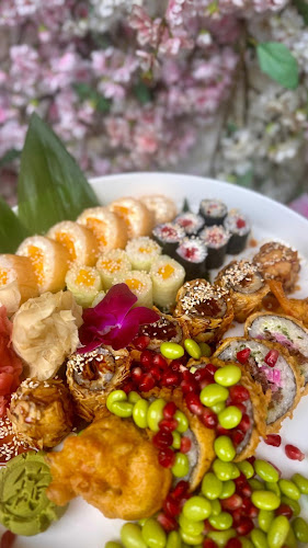 Hako Sushi - Częstochowa