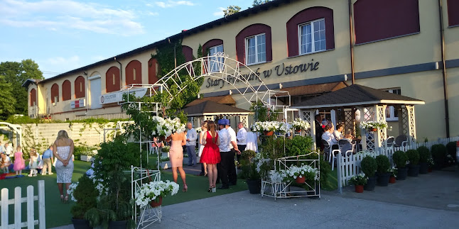 Comentarii opinii despre Stary Folwark w Ustowie I Imprezy okolicznościowe Szczecin