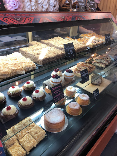 Ormianka - Gastronomia