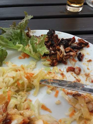 Arma. Grill bar - Gastronomia