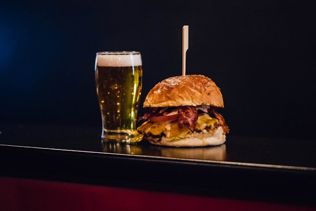 Opinii despre ALE YEAH! BURGER în Brzeg Dolny - Gastronomia