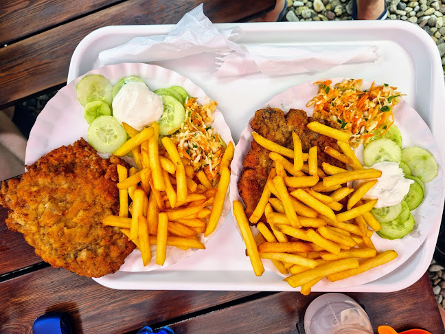 Pokoje & Bar Stara Piekarnia - Gastronomia