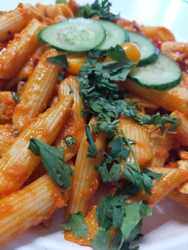 Bistro Wesolandia - Warszawa