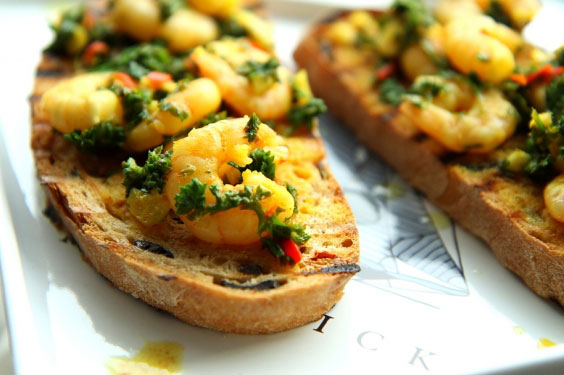 Dom Ropniaka - Gastronomia