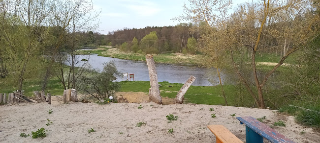 Bar La Plaża Mrzonka - Joniec