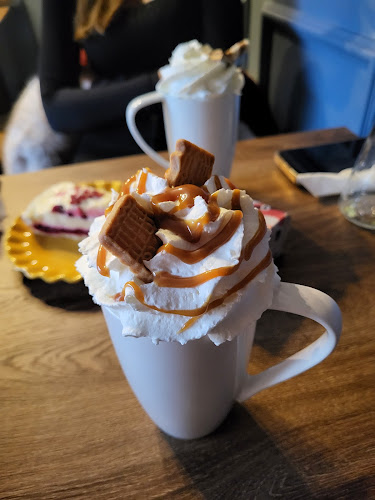 Kawiarnia Choco Obsession - Kielce