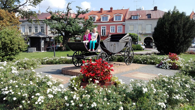 Rynek 3, 37-100 Łańcut