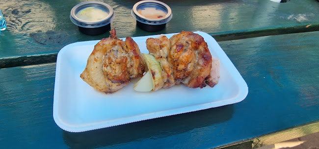 Rożen TA-AK - Gastronomia