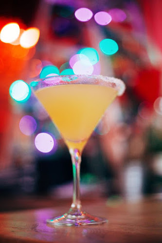 Klubokawiarnia Zakład Mięsny - Gastronomia