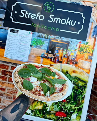 Comments and reviews of Strefa Smaku Foodp*rn
