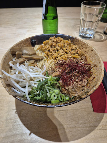 Yatta Ramen Wrocław