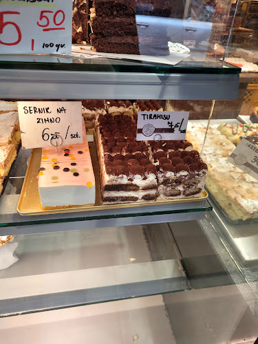 Piekarnia Cukiernia Wylenzek - Radzionków